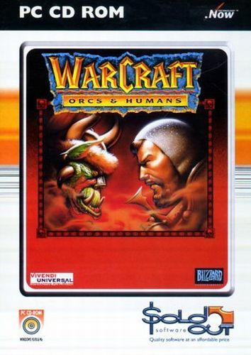 WarCraft 1 : Orc And Humans